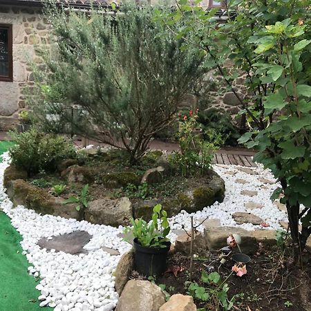 A Casina De Esther Teo المظهر الخارجي الصورة