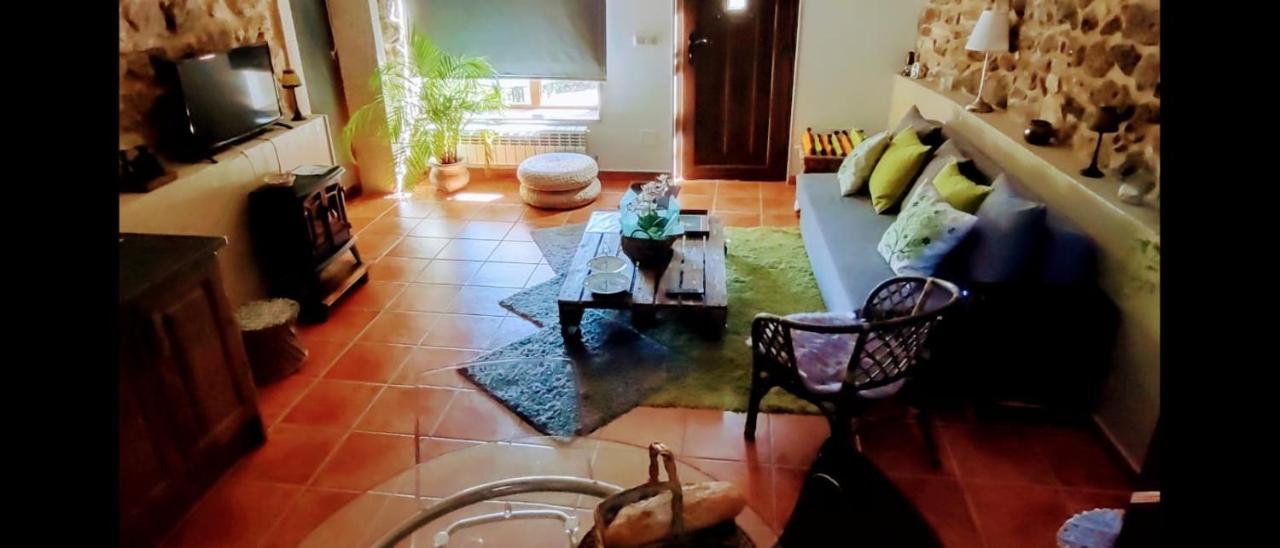 A Casina De Esther Teo المظهر الخارجي الصورة