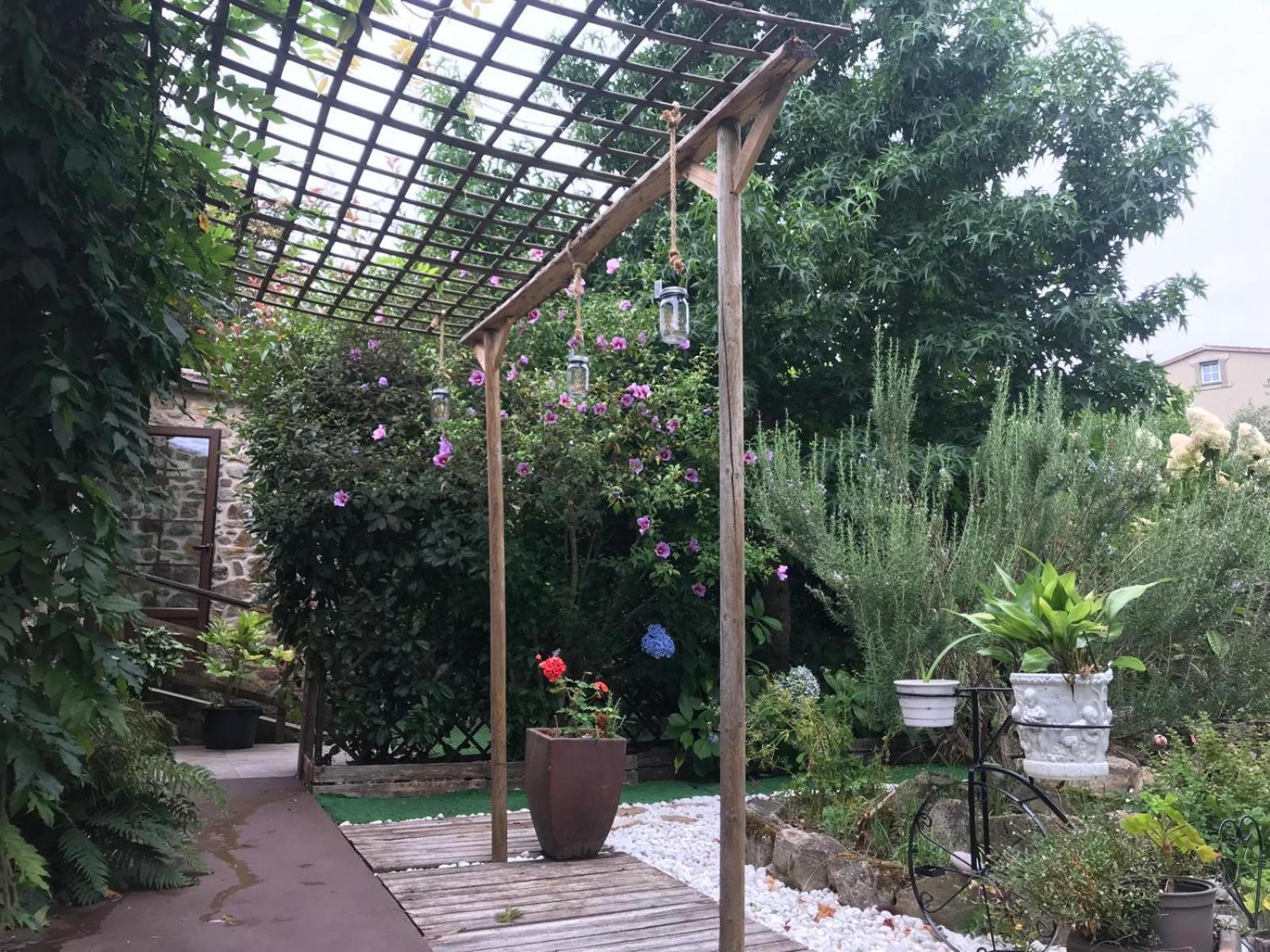 A Casina De Esther Teo المظهر الخارجي الصورة