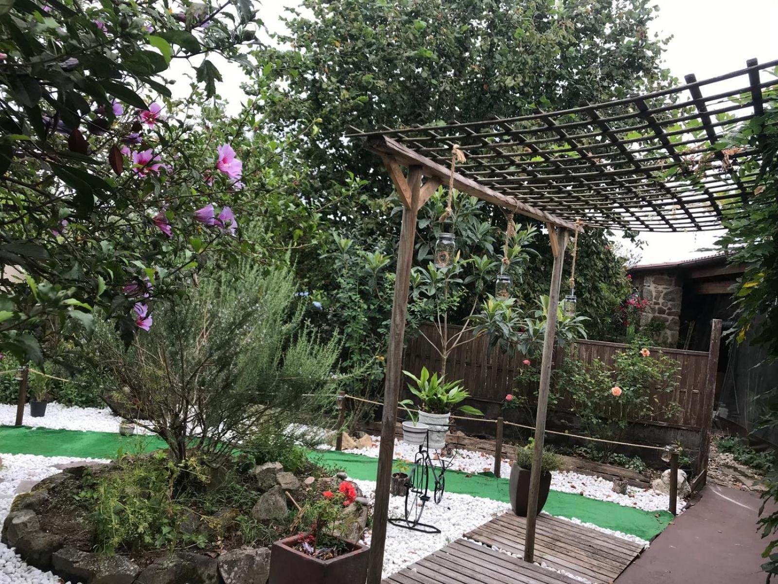 A Casina De Esther Teo المظهر الخارجي الصورة