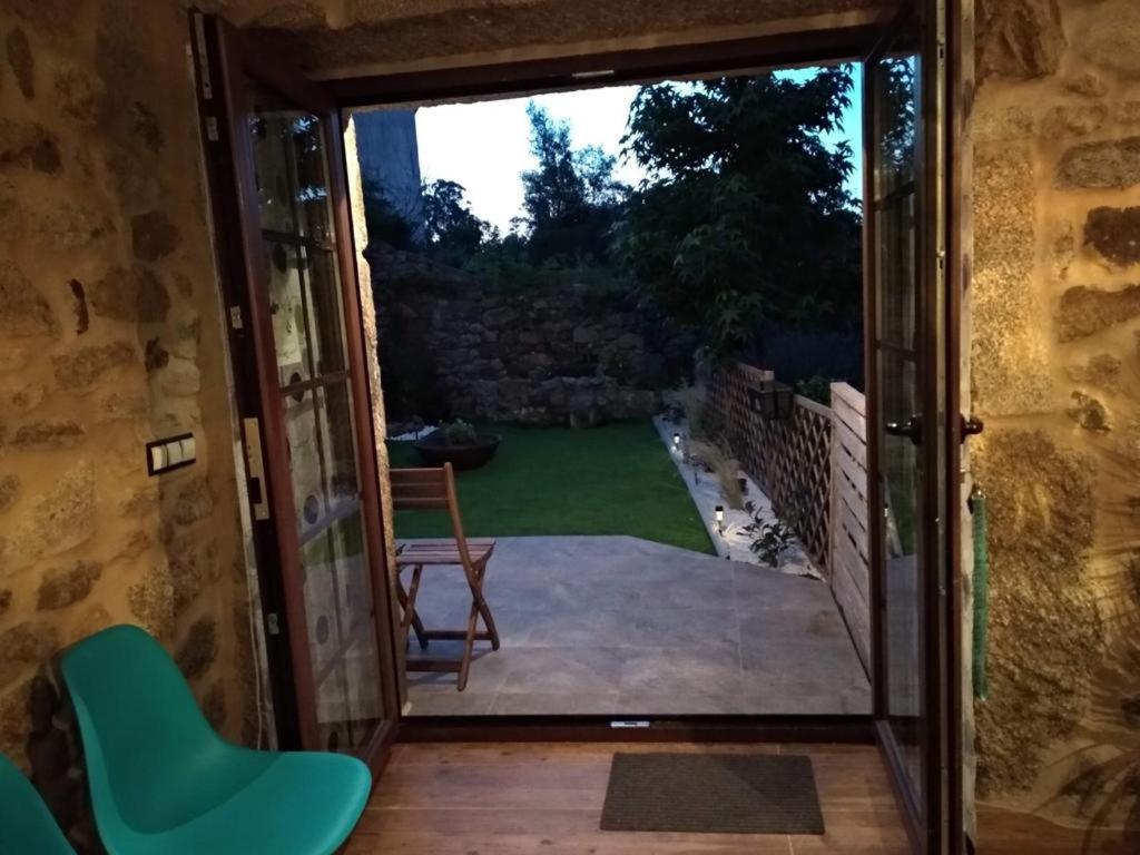 A Casina De Esther Teo المظهر الخارجي الصورة