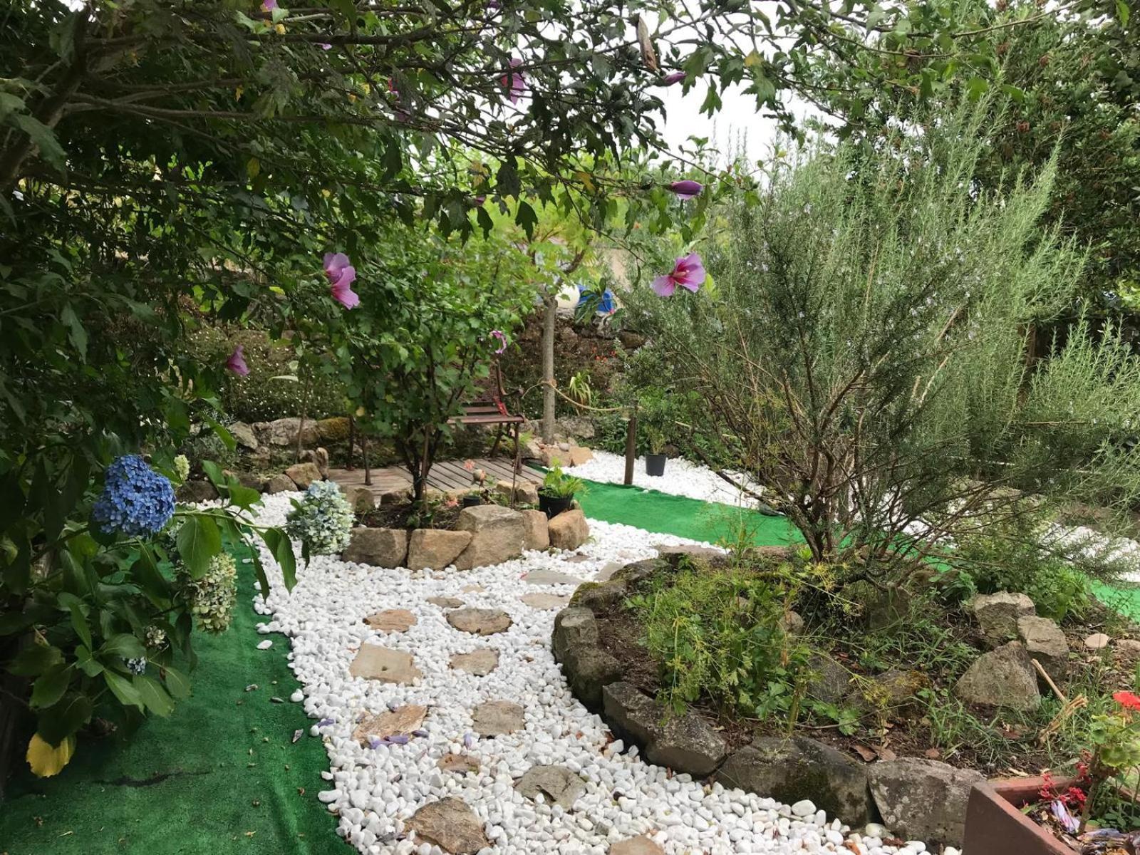 A Casina De Esther Teo المظهر الخارجي الصورة