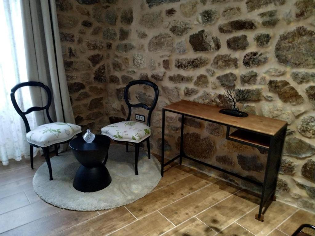 A Casina De Esther Teo المظهر الخارجي الصورة