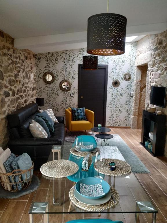 A Casina De Esther Teo المظهر الخارجي الصورة