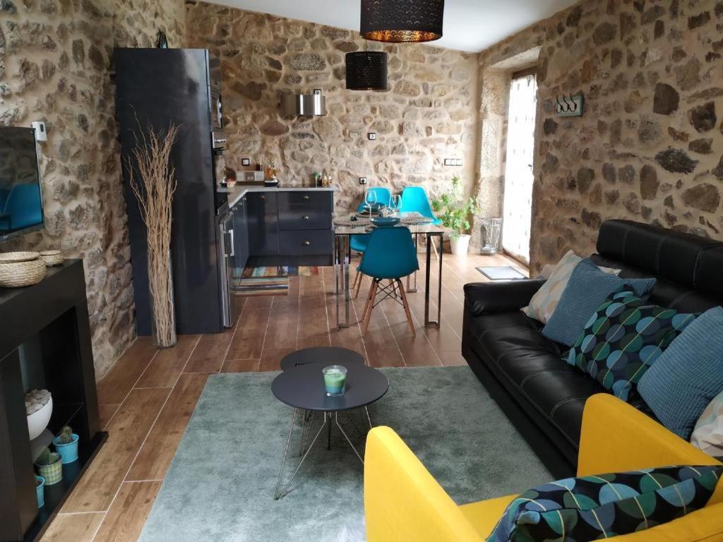 A Casina De Esther Teo المظهر الخارجي الصورة