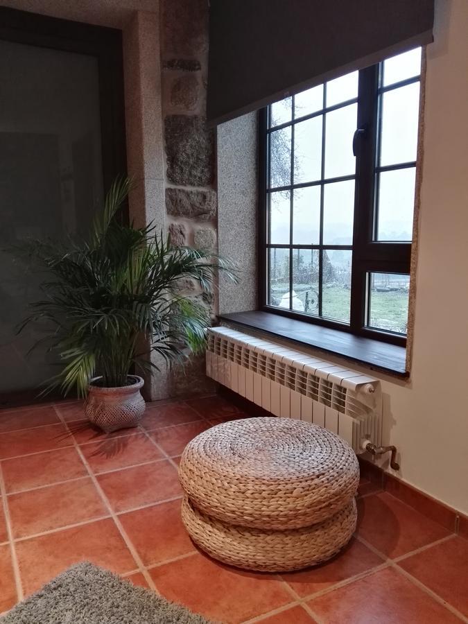 A Casina De Esther Teo المظهر الخارجي الصورة