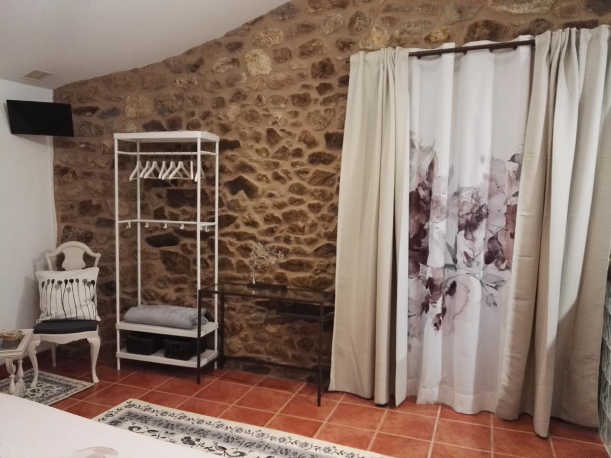 A Casina De Esther Teo المظهر الخارجي الصورة