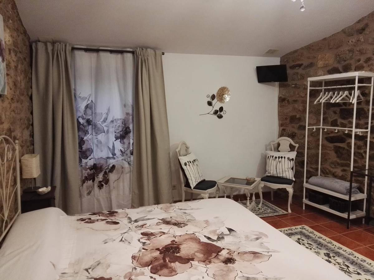 A Casina De Esther Teo المظهر الخارجي الصورة