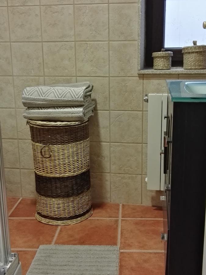 A Casina De Esther Teo المظهر الخارجي الصورة