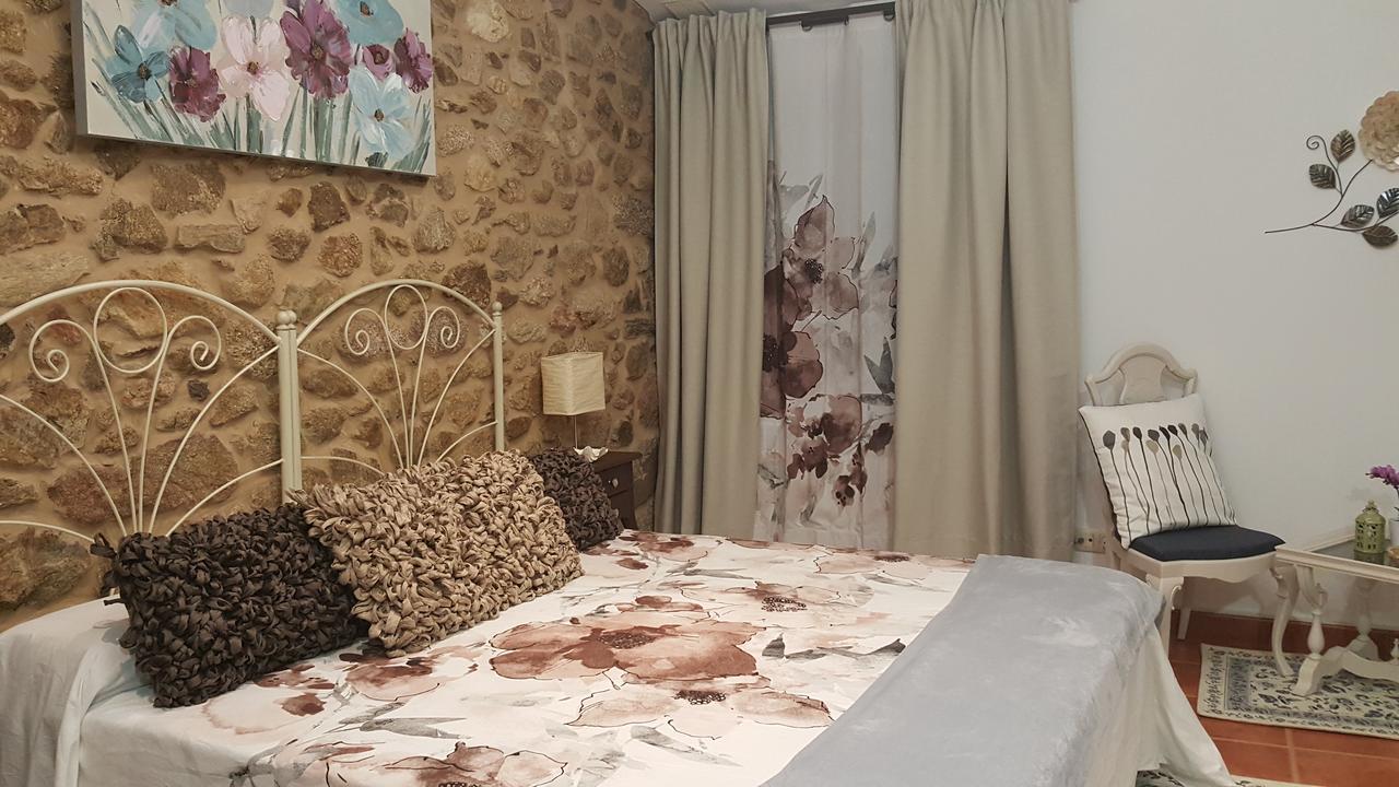 A Casina De Esther Teo المظهر الخارجي الصورة