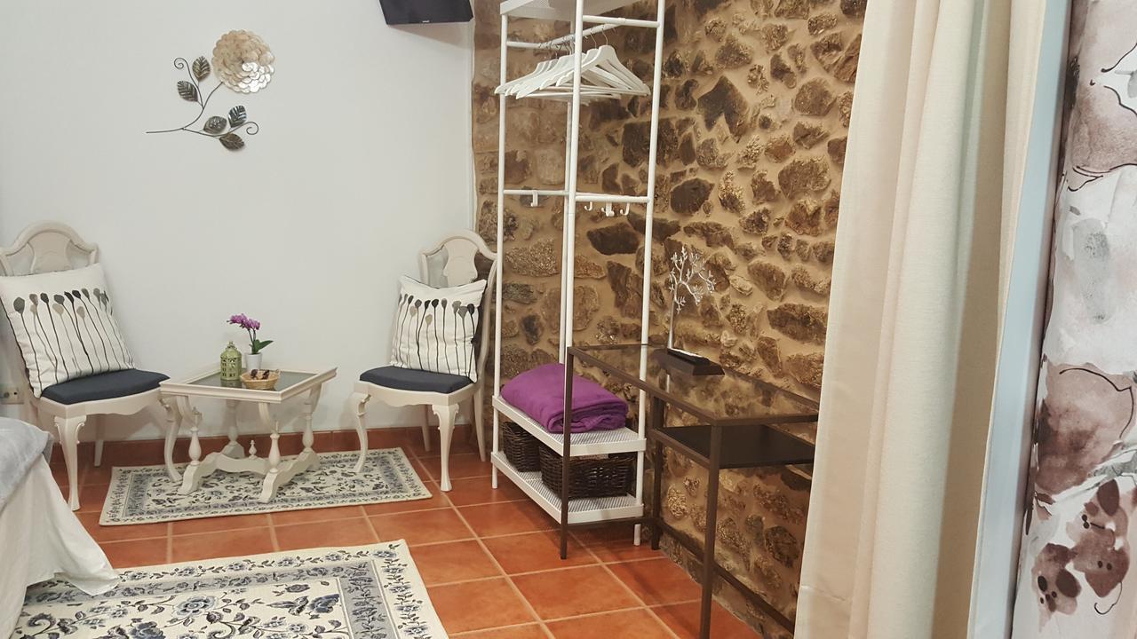 A Casina De Esther Teo المظهر الخارجي الصورة